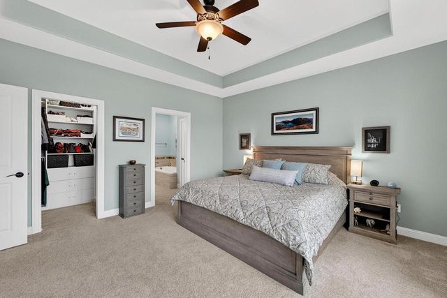 441 Grandview Drive, Waunakee, WI 53597