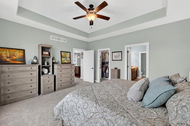 441 Grandview Drive, Waunakee, WI 53597