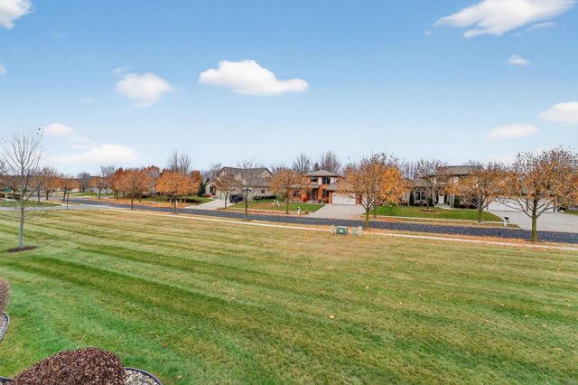 441 Grandview Drive, Waunakee, WI 53597