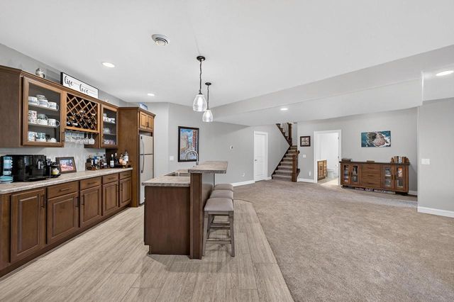 441 Grandview Drive, Waunakee, WI 53597