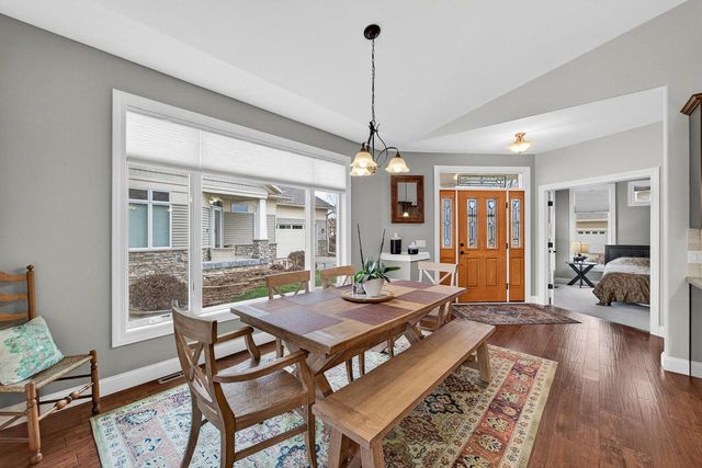 441 Grandview Drive, Waunakee, WI 53597