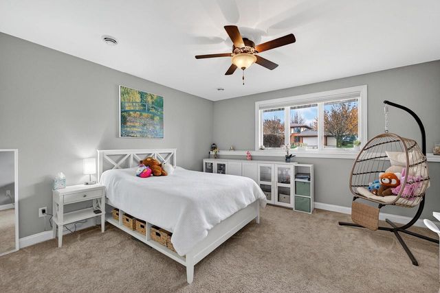 441 Grandview Drive, Waunakee, WI 53597