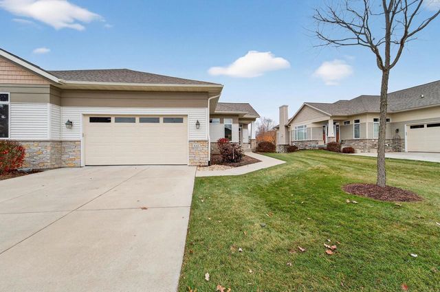 441 Grandview Drive, Waunakee, WI 53597
