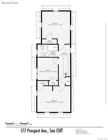177 Prospect Avenue, Sea Cliff, NY 11579