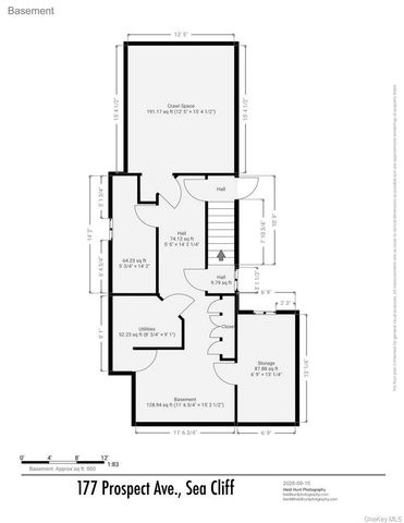 177 Prospect Avenue, Sea Cliff, NY 11579