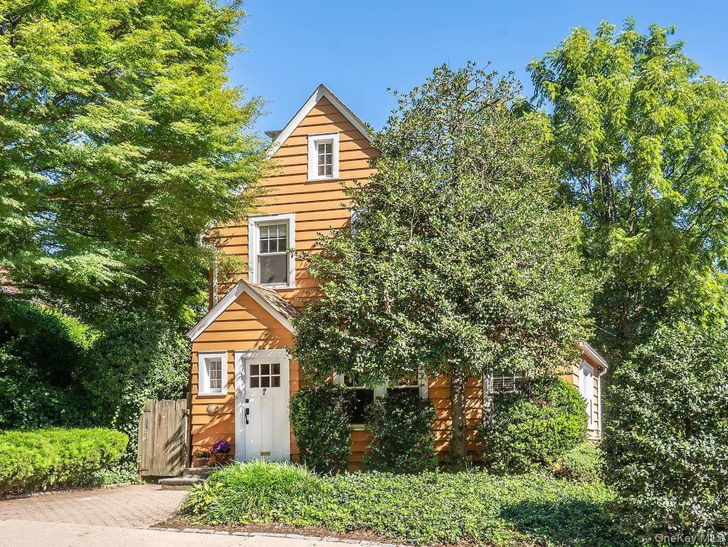 177 Prospect Avenue, Sea Cliff, NY 11579 — exterior