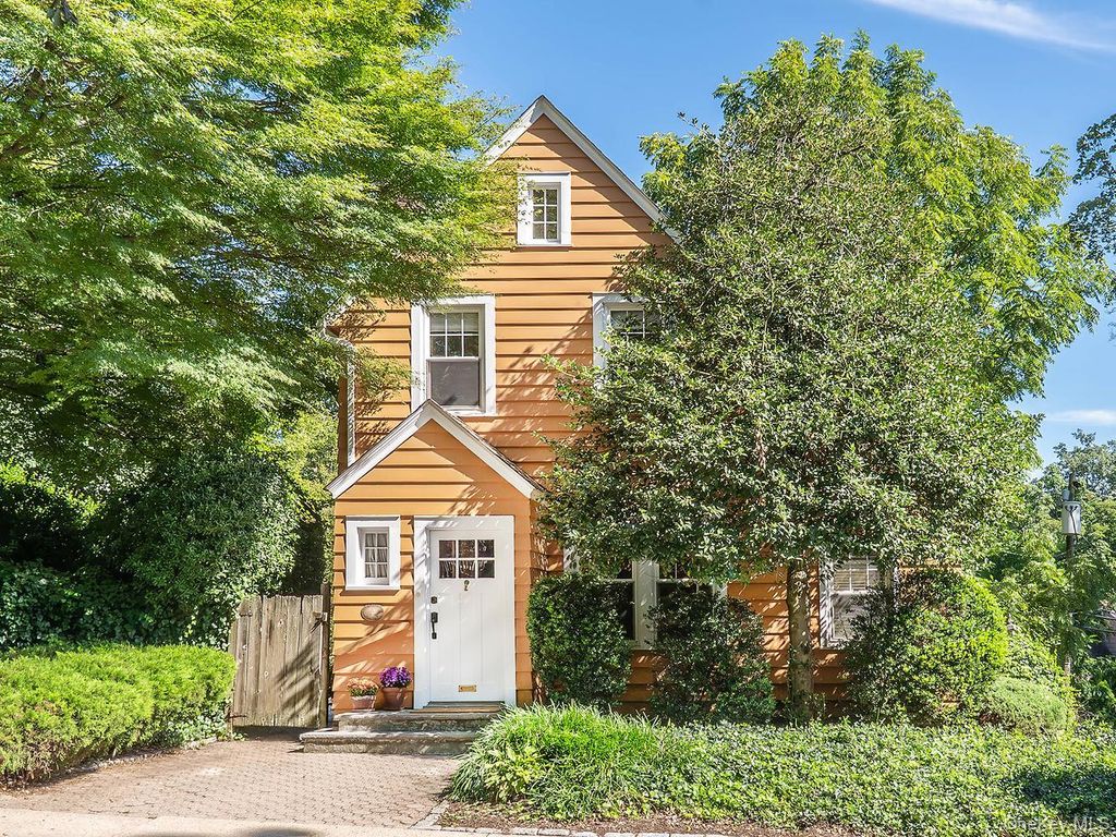 177 Prospect Avenue, Sea Cliff, NY 11579 — photo 2