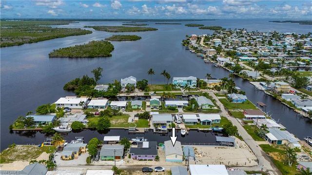 2634 Coco Plum DR, Matlacha, FL 33993