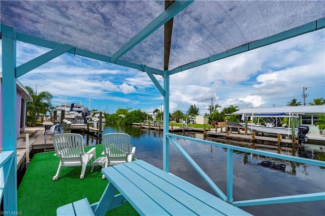 2634 Coco Plum DR, Matlacha, FL 33993