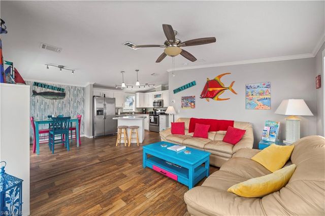 2634 Coco Plum DR, Matlacha, FL 33993