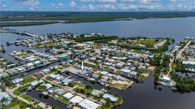 2634 Coco Plum DR, Matlacha, FL 33993