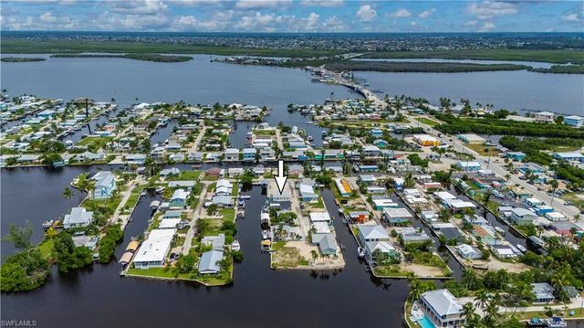 2634 Coco Plum DR, Matlacha, FL 33993