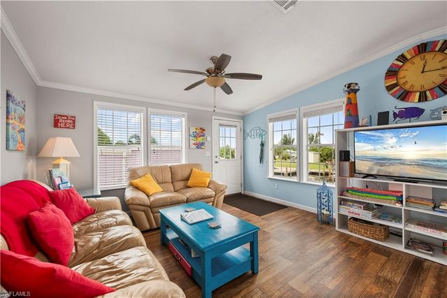 2634 Coco Plum DR, Matlacha, FL 33993