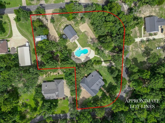 525 County Road 2317, Mineola, TX 75773