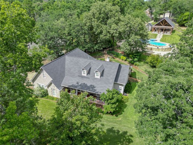 525 County Road 2317, Mineola, TX 75773