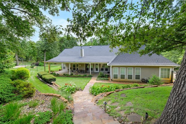 525 County Road 2317, Mineola, TX 75773