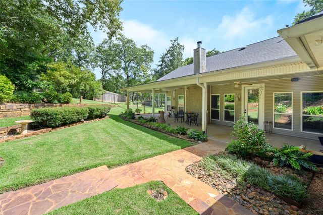 525 County Road 2317, Mineola, TX 75773