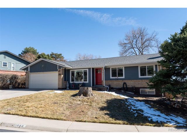 1898 S Arbutus St, Lakewood, CO 80228