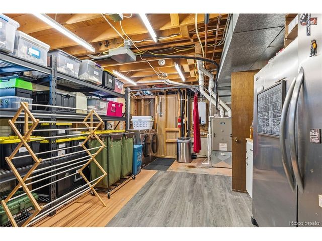 1898 S Arbutus St, Lakewood, CO 80228