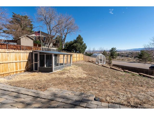 1898 S Arbutus St, Lakewood, CO 80228