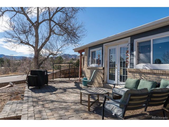 1898 S Arbutus St, Lakewood, CO 80228