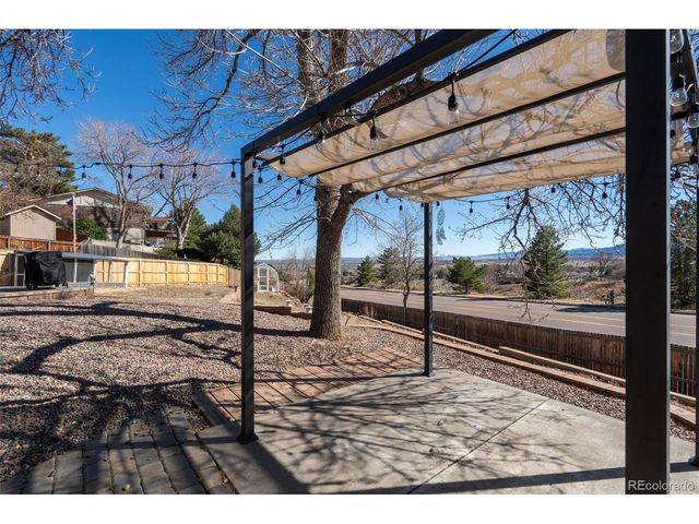 1898 S Arbutus St, Lakewood, CO 80228