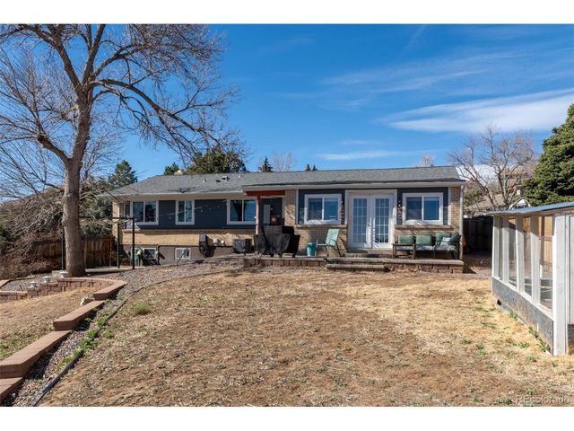 1898 S Arbutus St, Lakewood, CO 80228