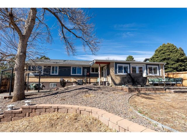 1898 S Arbutus St, Lakewood, CO 80228