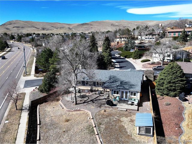 1898 S Arbutus St, Lakewood, CO 80228