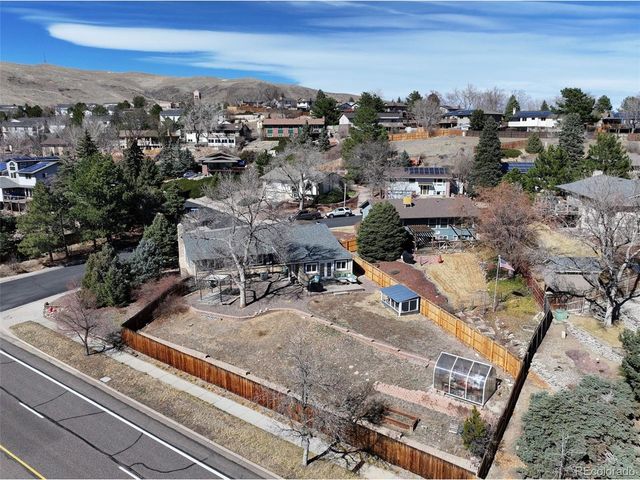 1898 S Arbutus St, Lakewood, CO 80228