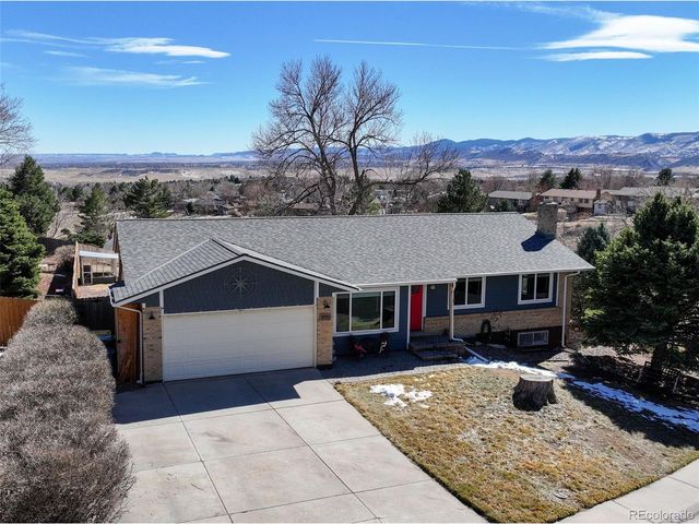 1898 S Arbutus St, Lakewood, CO 80228