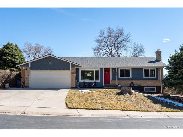 1898 S Arbutus St, Lakewood, CO 80228