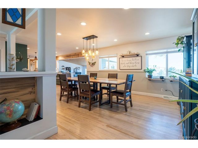 1898 S Arbutus St, Lakewood, CO 80228