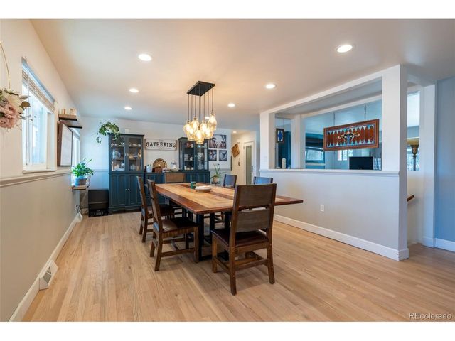1898 S Arbutus St, Lakewood, CO 80228