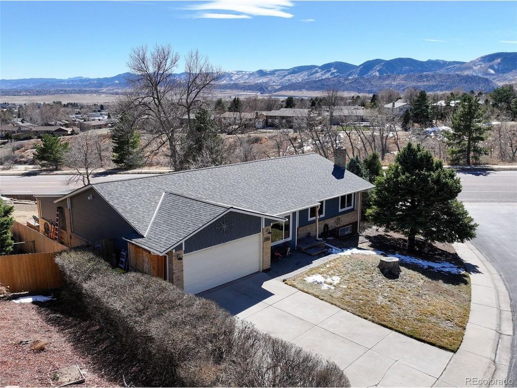 1898 S Arbutus St, Lakewood, CO 80228