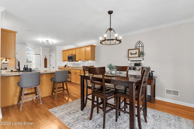 13700 Lake Spring Dr, Louisville, KY 40299