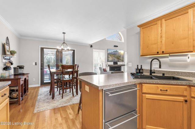 13700 Lake Spring Dr, Louisville, KY 40299