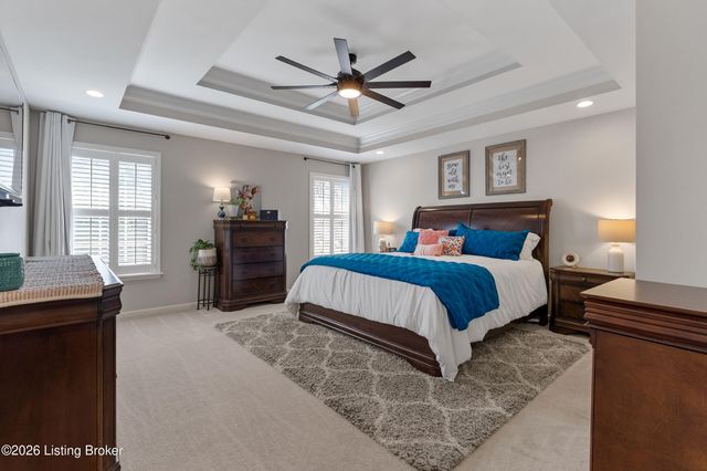 13700 Lake Spring Dr, Louisville, KY 40299