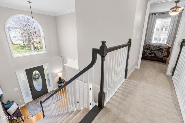 13700 Lake Spring Dr, Louisville, KY 40299