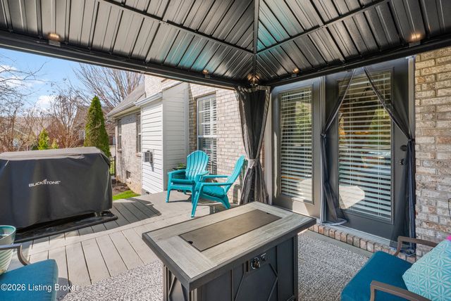 13700 Lake Spring Dr, Louisville, KY 40299