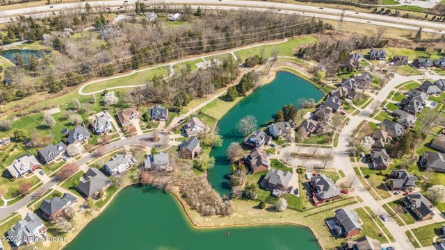 13700 Lake Spring Dr, Louisville, KY 40299