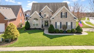 13700 Lake Spring Dr, Louisville, KY 40299