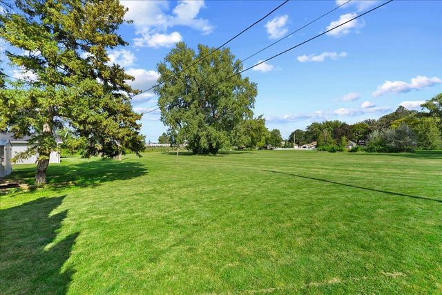 1116 LYNDON STREET, Green Bay, WI 54303