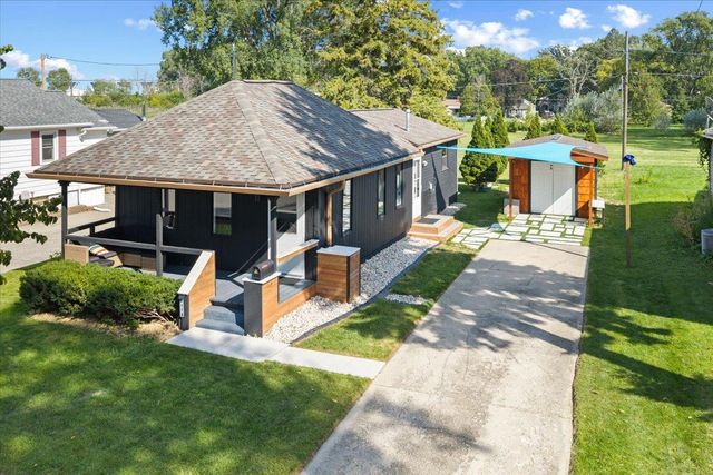 1116 LYNDON STREET, Green Bay, WI 54303