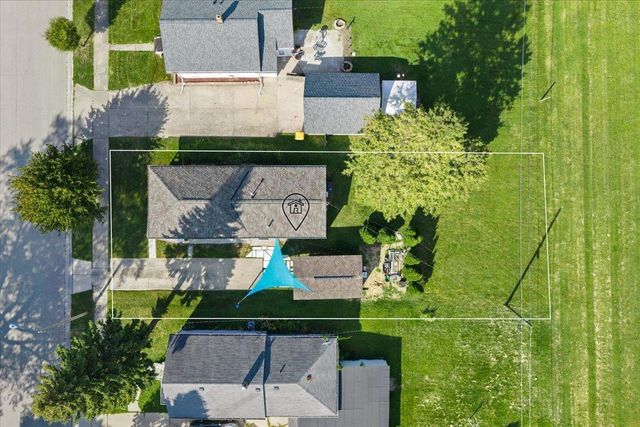 1116 LYNDON STREET, Green Bay, WI 54303