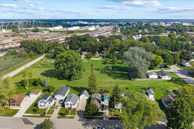 1116 LYNDON STREET, Green Bay, WI 54303