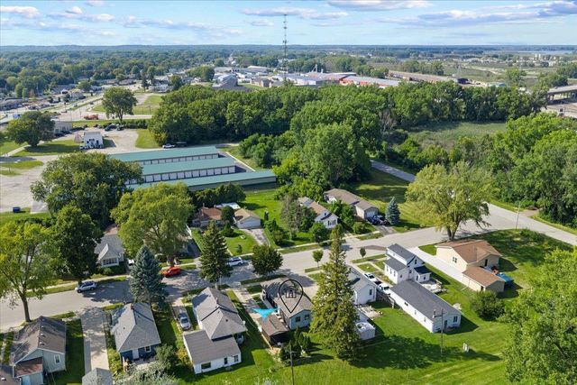 1116 LYNDON STREET, Green Bay, WI 54303