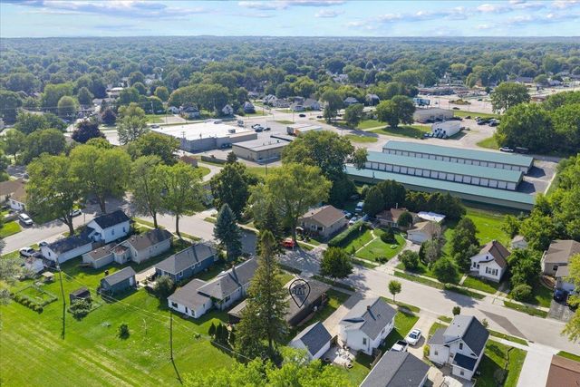 1116 LYNDON STREET, Green Bay, WI 54303