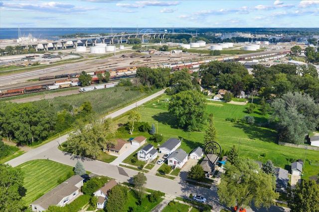 1116 LYNDON STREET, Green Bay, WI 54303