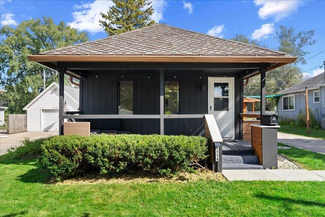 1116 LYNDON STREET, Green Bay, WI 54303